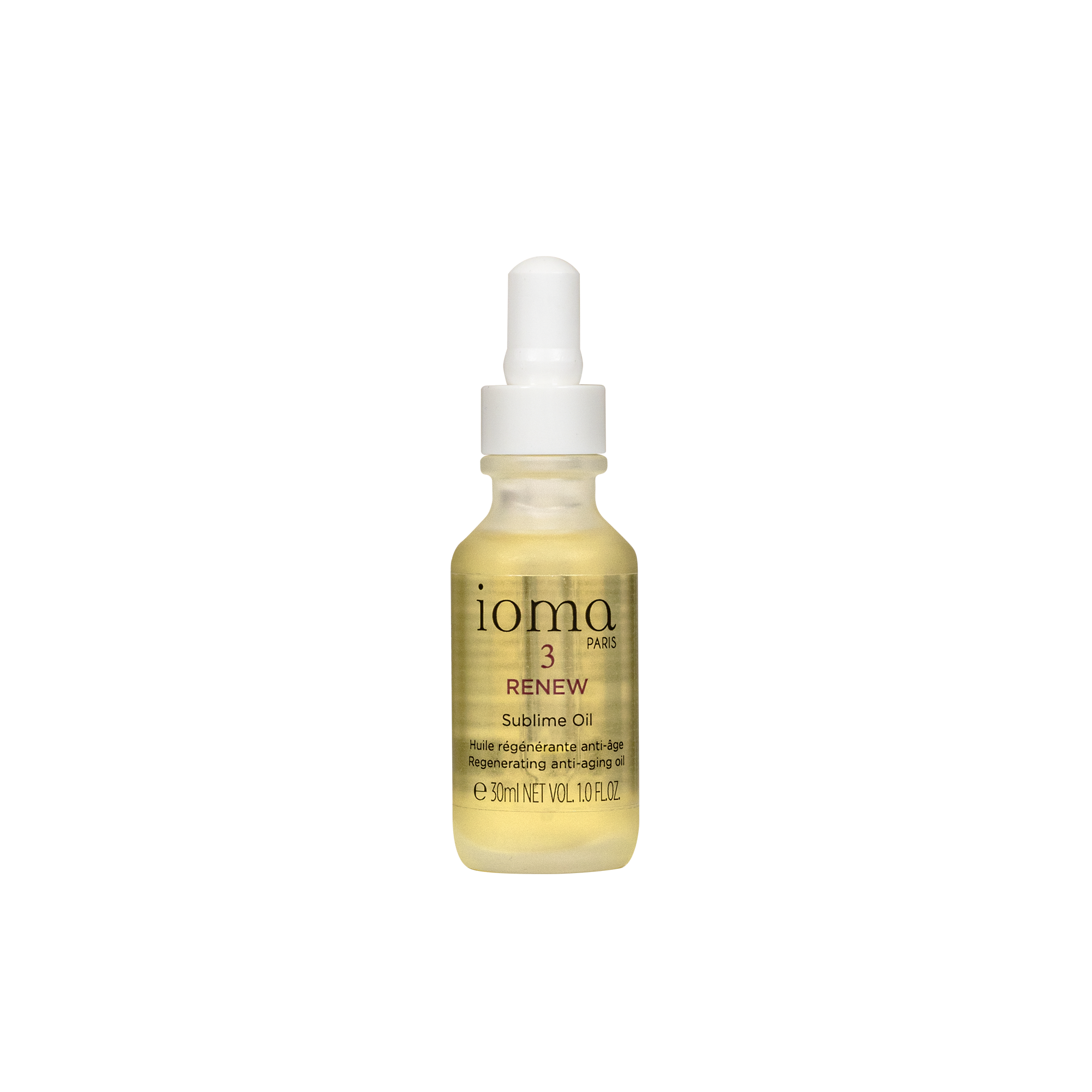 Sublime Oil - pro cabin