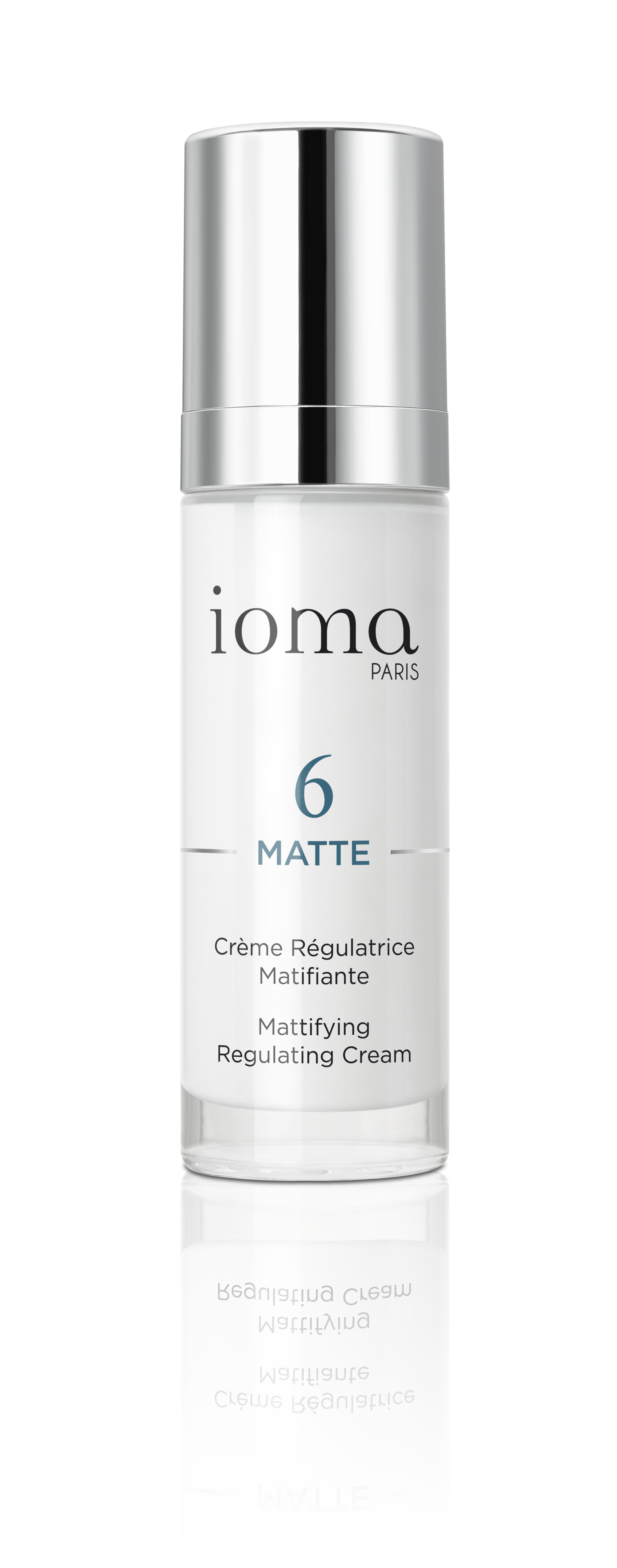 Mattifying Regulating Cream - 30ml Cabin