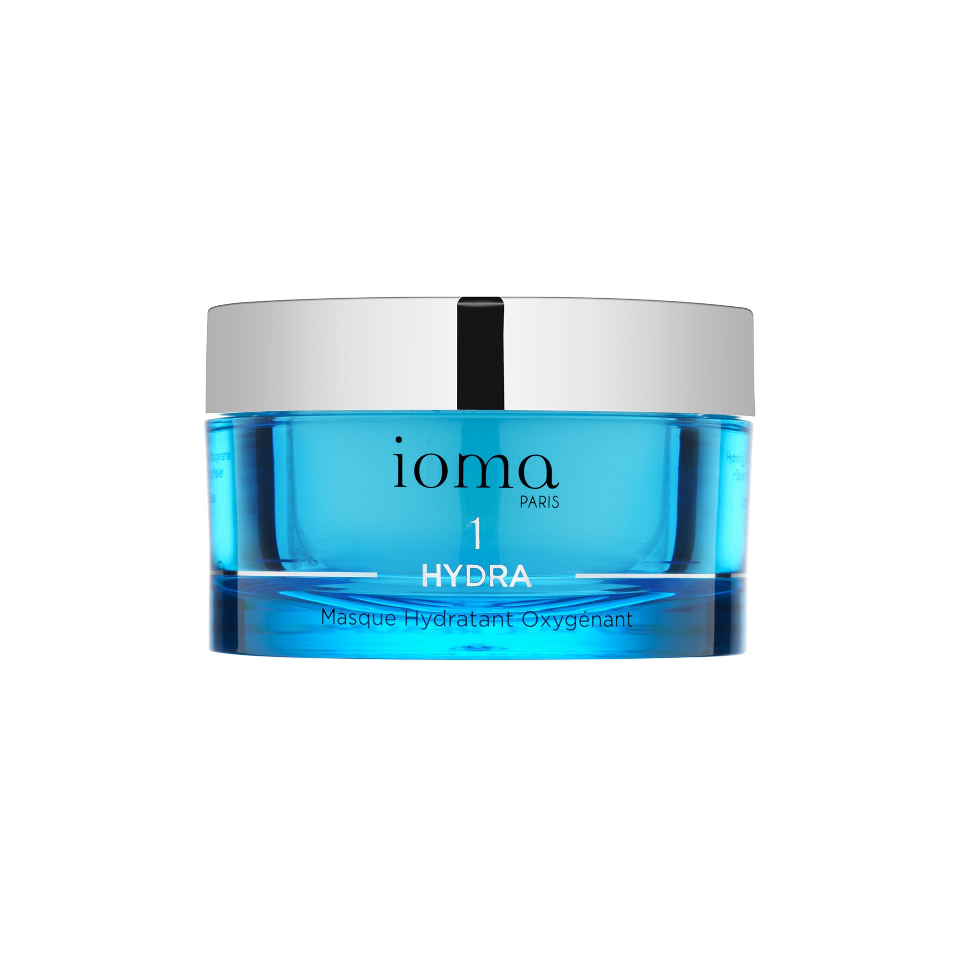 Oxygenating Hydrating Mask - Tester