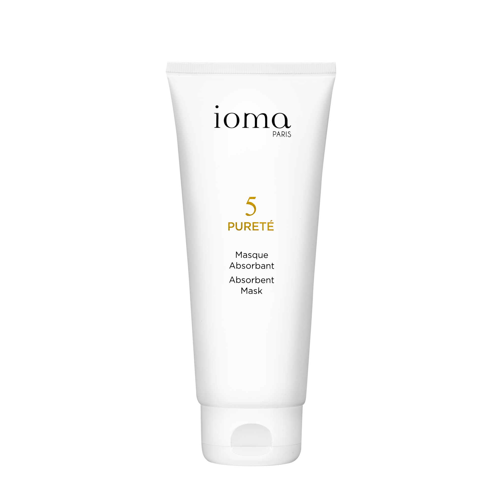 Absorbent mask - pro cabin