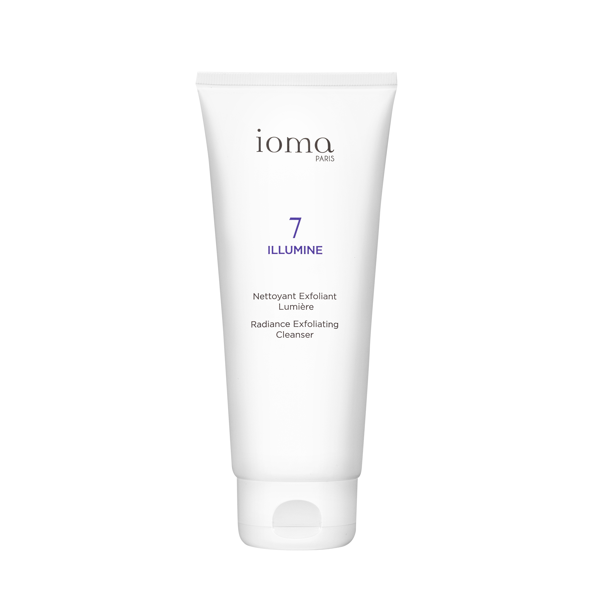 Light Exfoliating Cleanser - pro cabin 