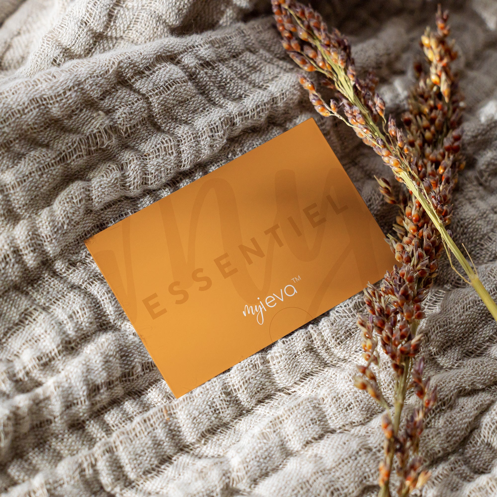 myIEVA Essentials subscription - set of 5 cards