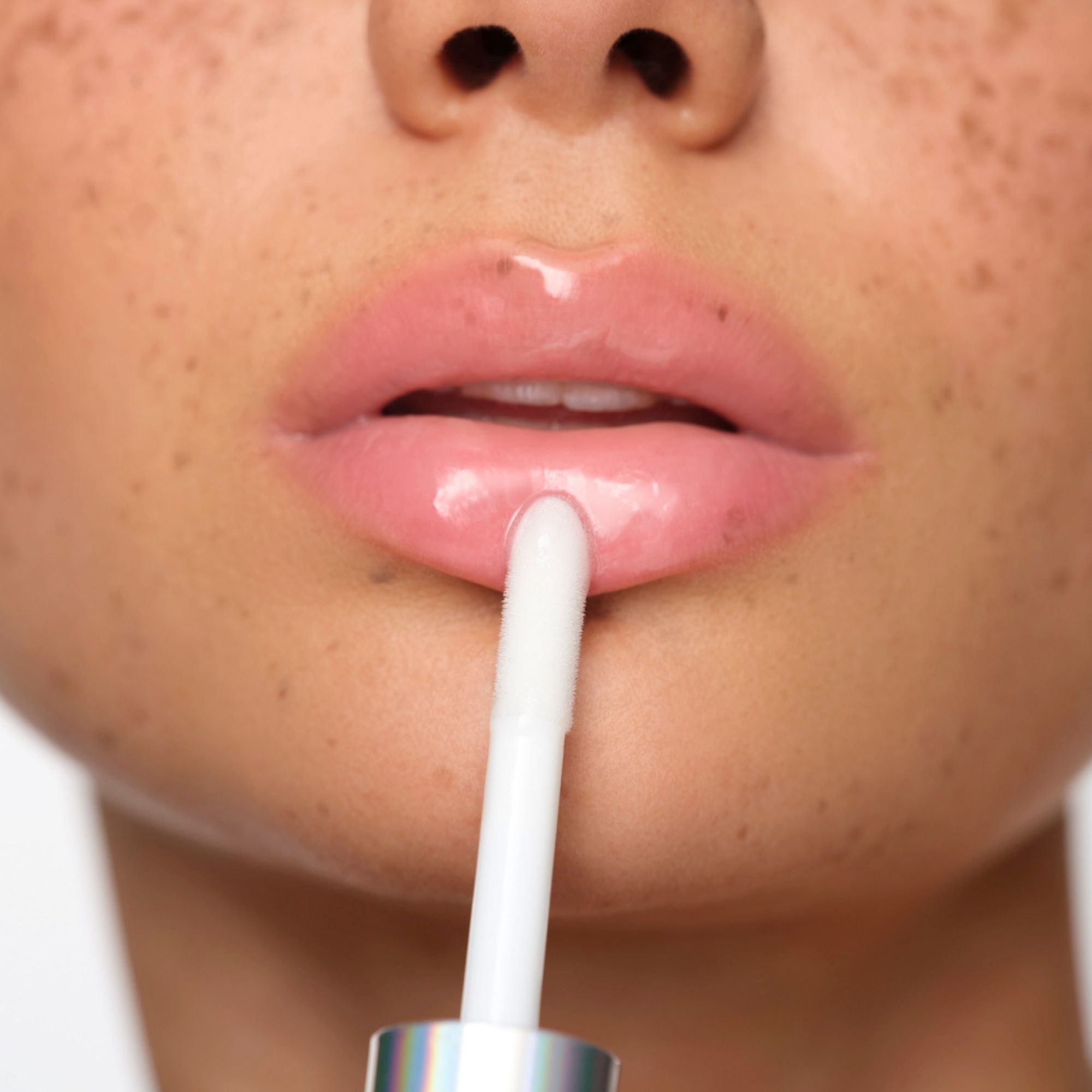 Lip Relapse Plumping Gloss - Plumping Gloss