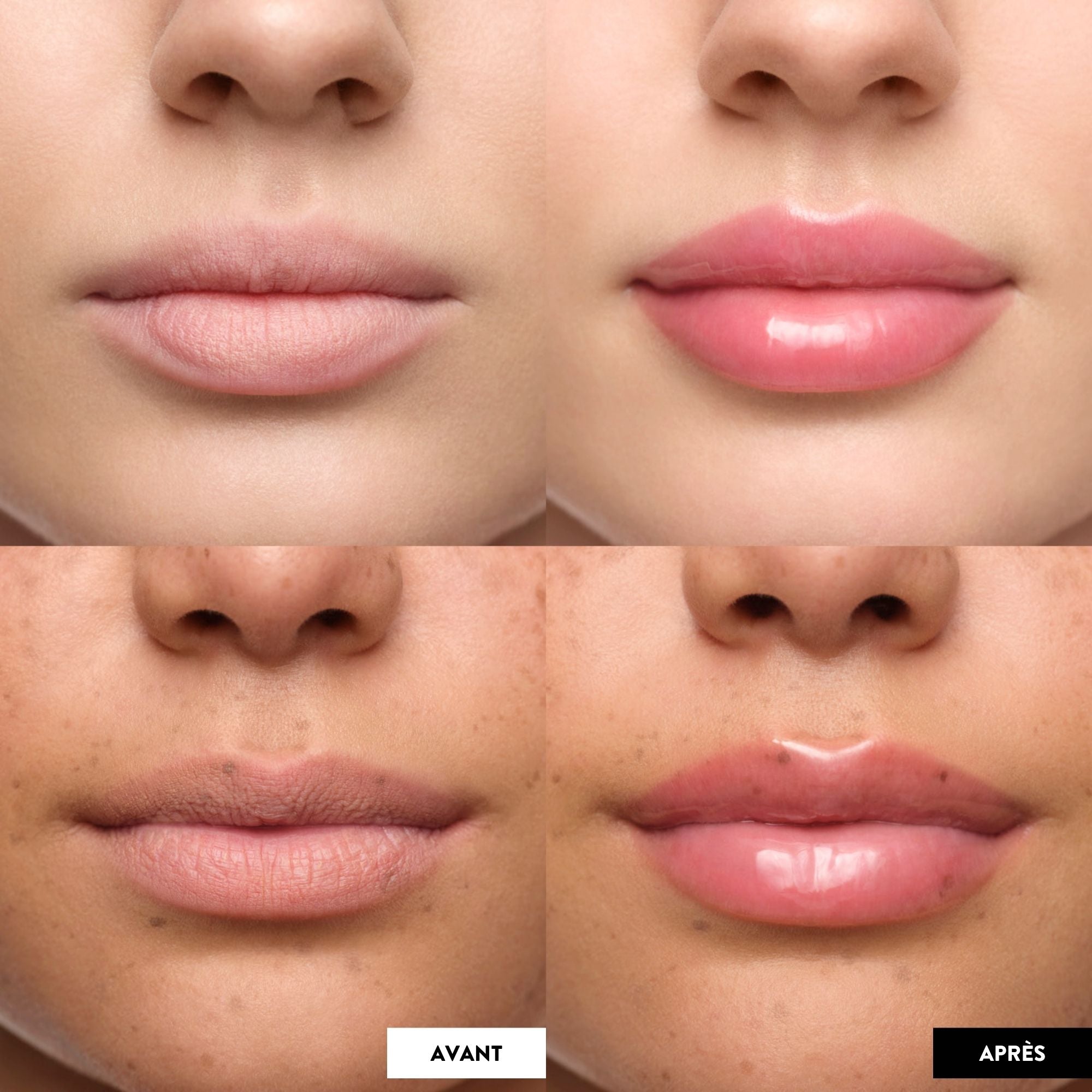 Lip Relapse Plumping Gloss - Plumping Gloss