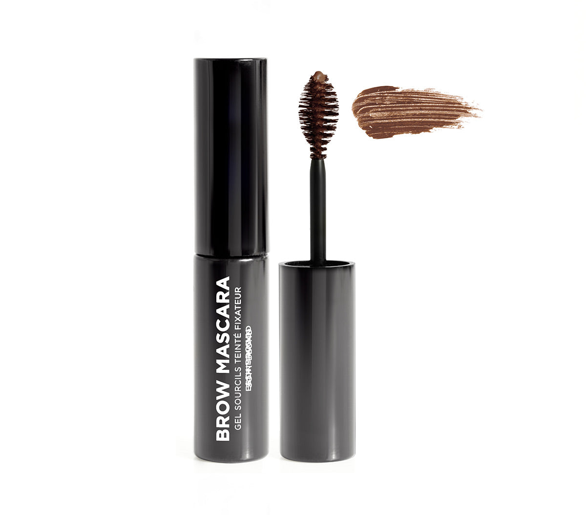 Brow Mascara