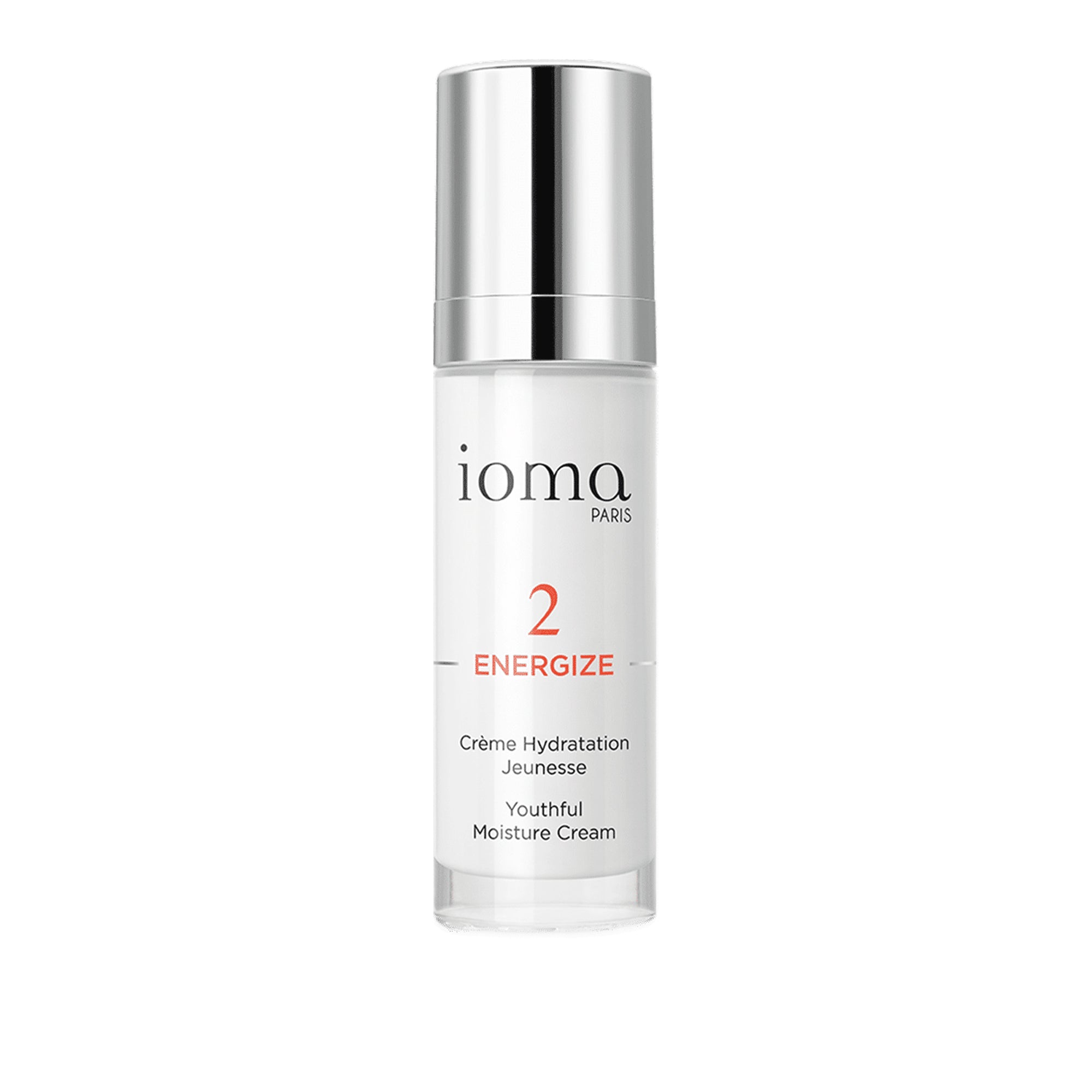 Youthful hydration cream - pro cabin