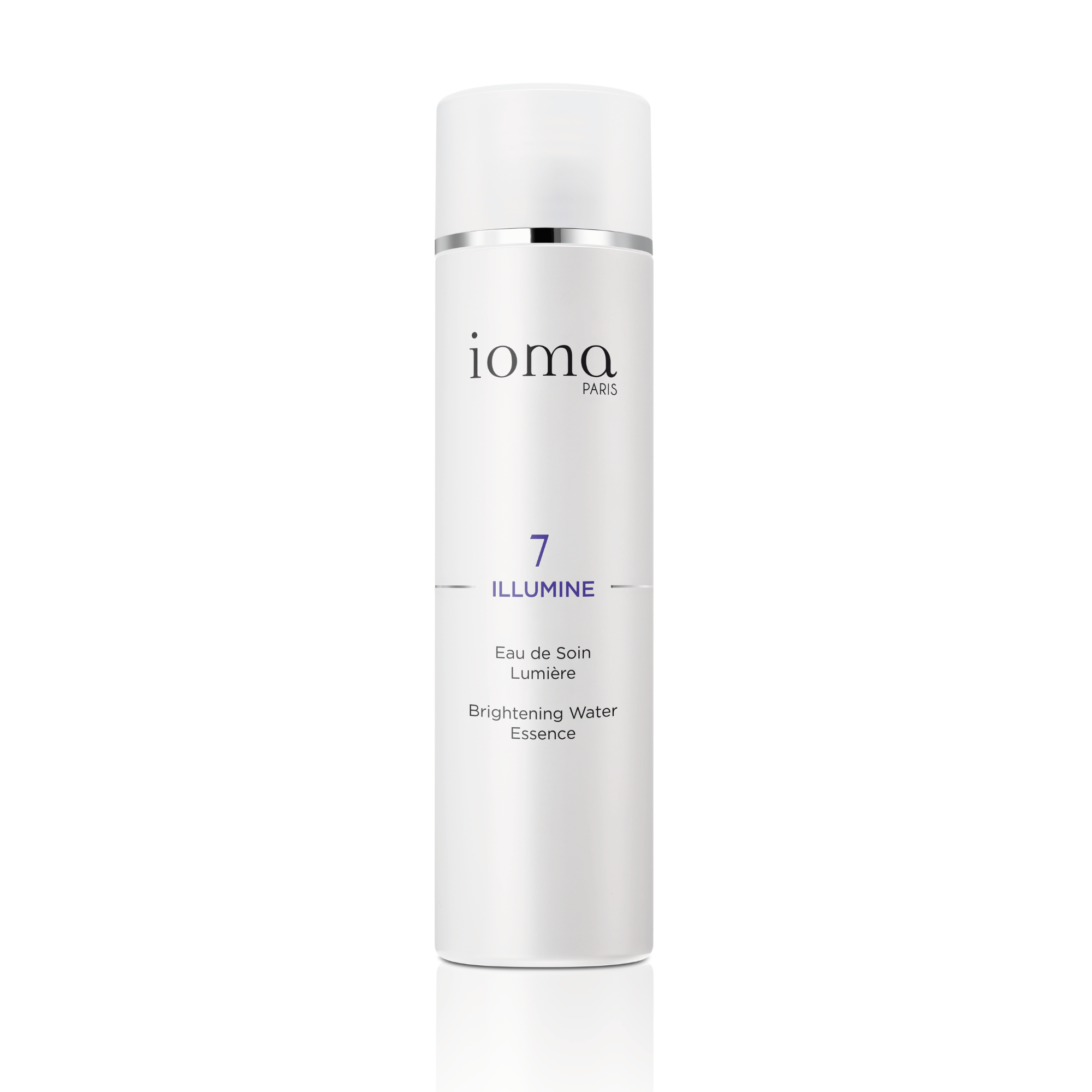 Light Care Water - tester