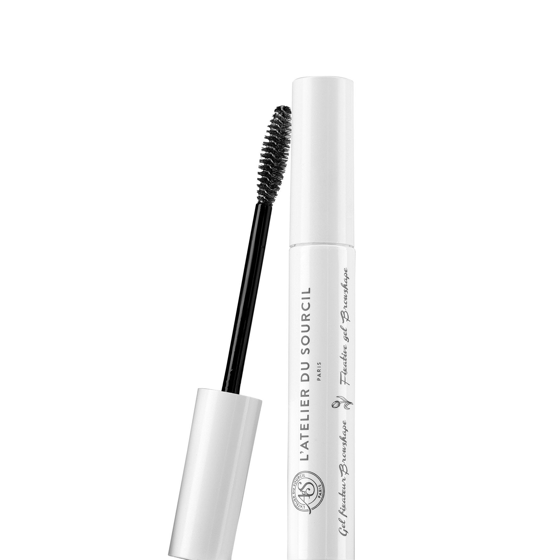 Browshape® Clear Fixing Gel Tester