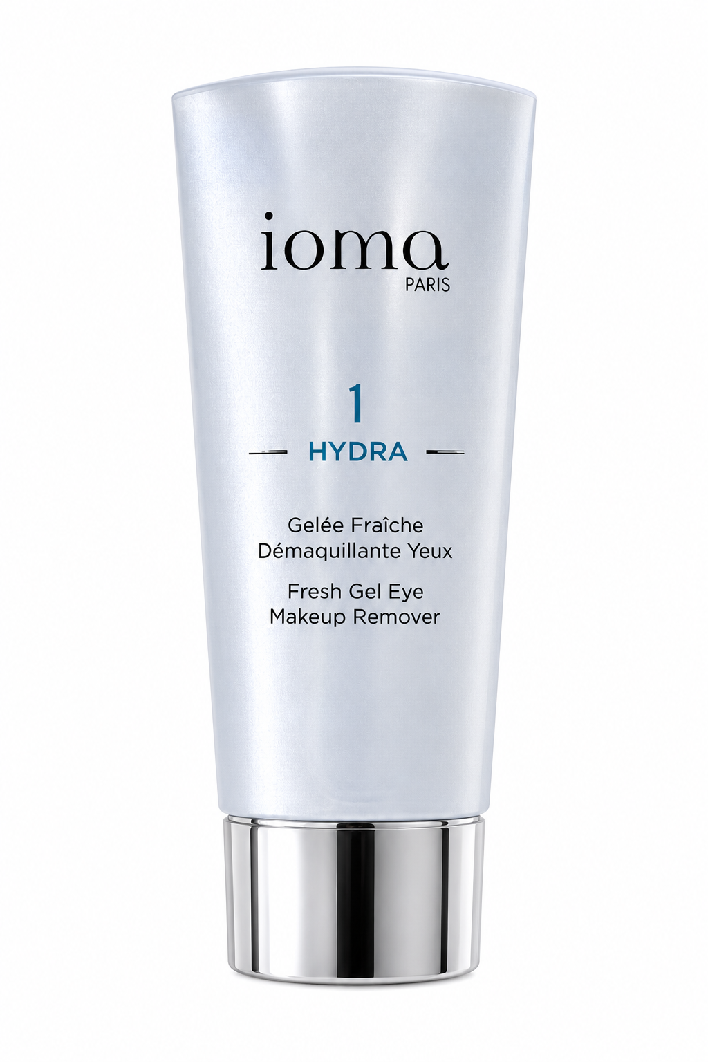 Gelée Fraiche Demaquillante yeux - 110ml vrac