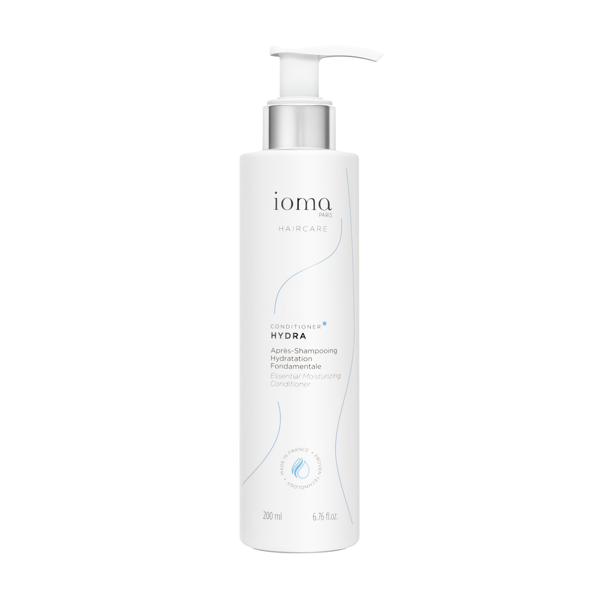 Fundamental Hydration Conditioner