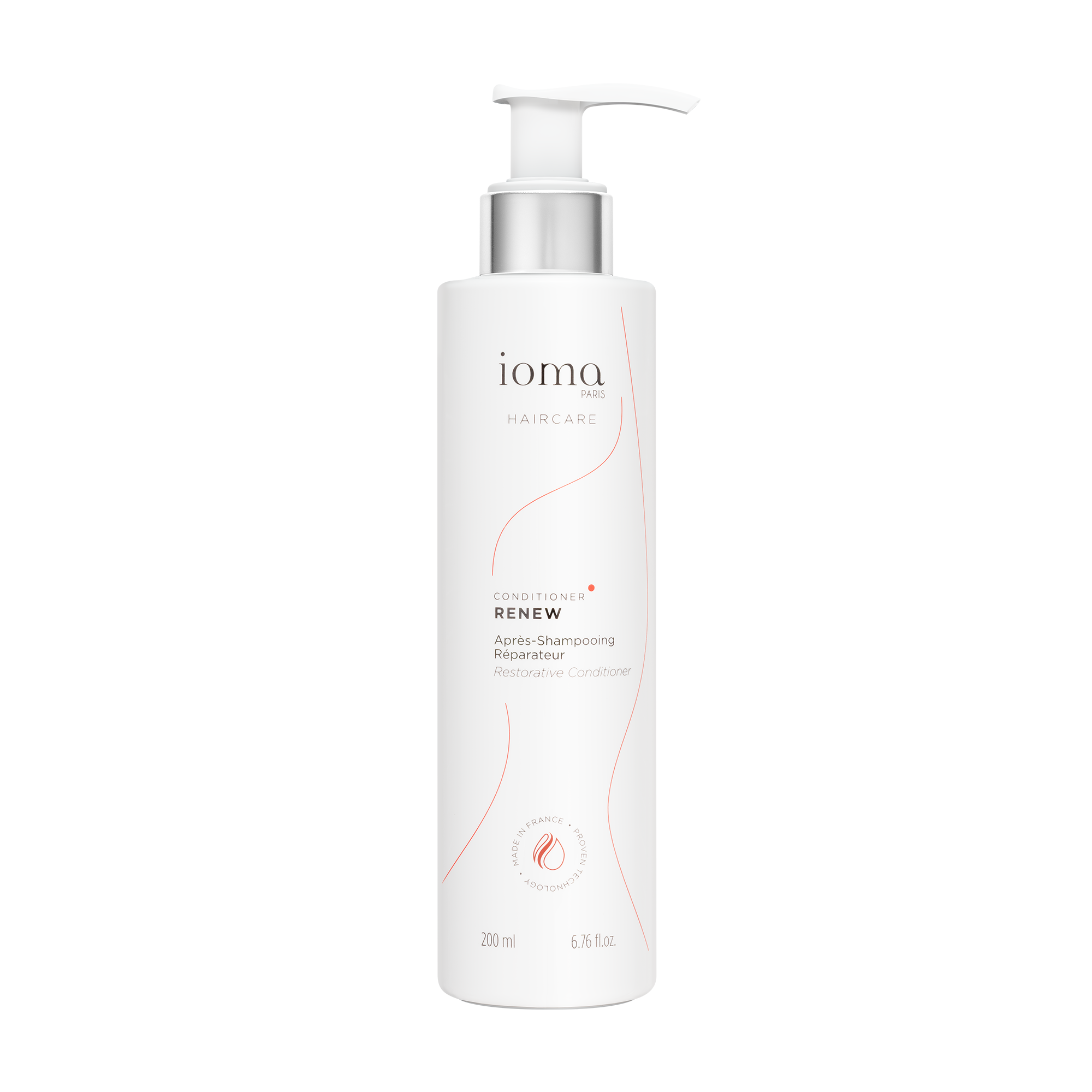 Repairing Conditioner 