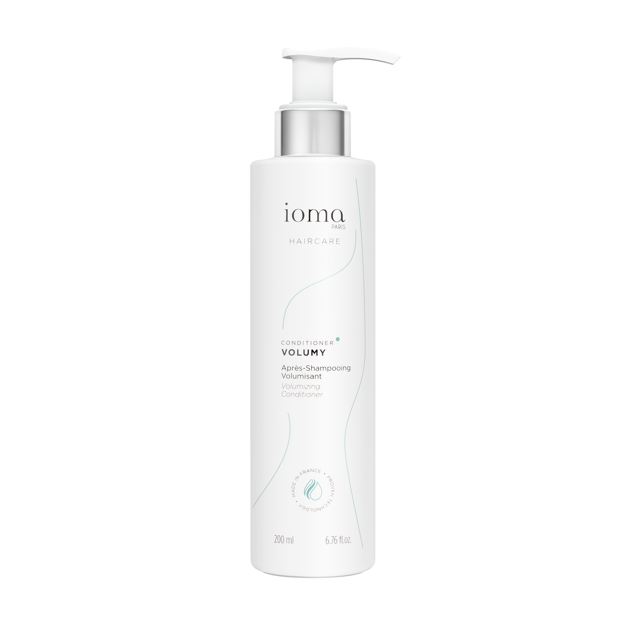Volumizing Conditioner