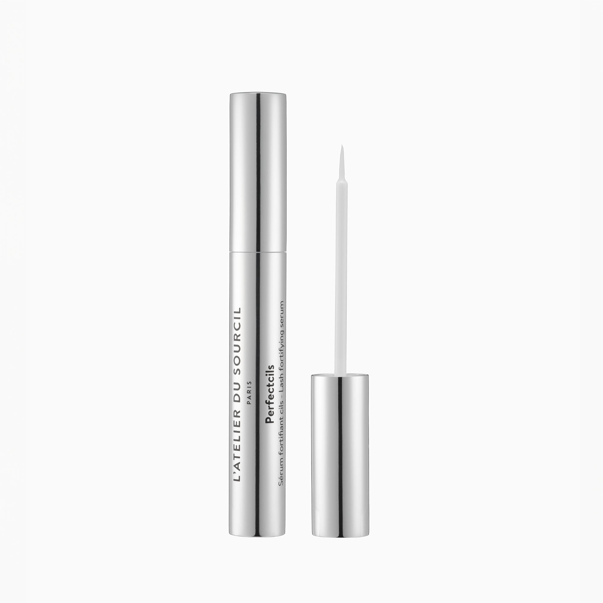 Perfectcils Eyelash Strengthening Serum Tester