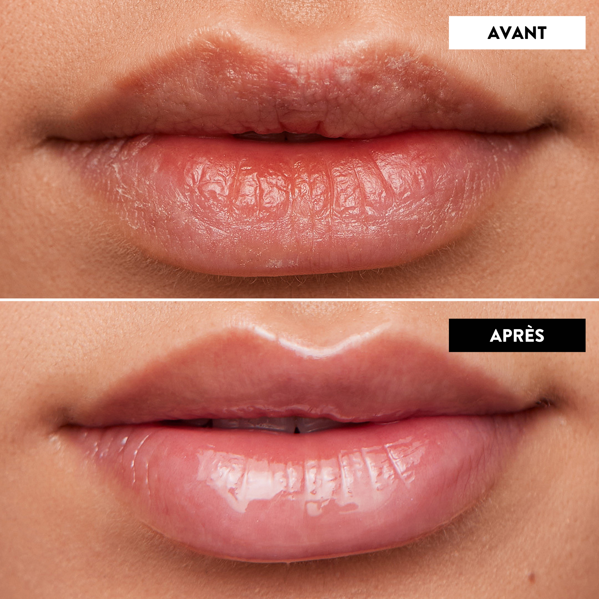 Lip Oil Rehab - Huile à lèvres