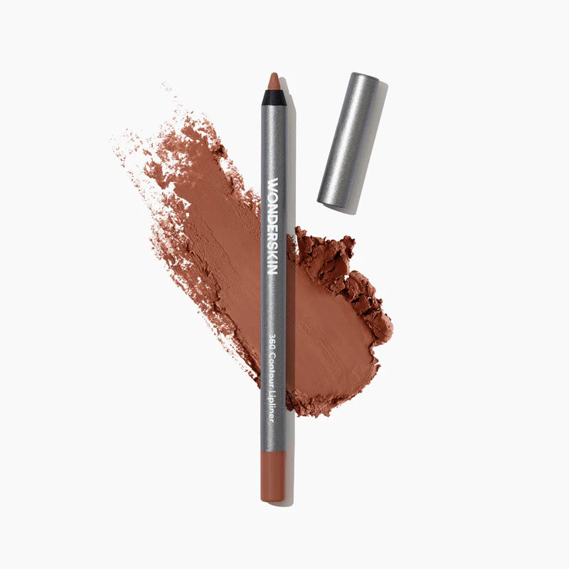 360 Lip liner - Lip pencil 