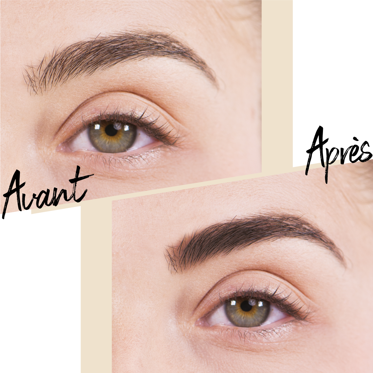 Crème sourcils pigmentée Perm-a-line®