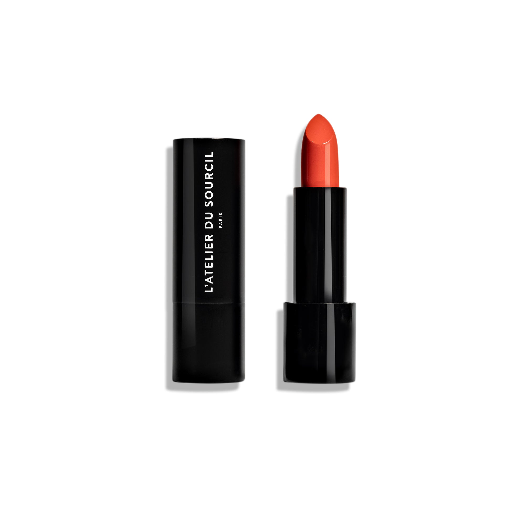 Satin Lipstick Tester