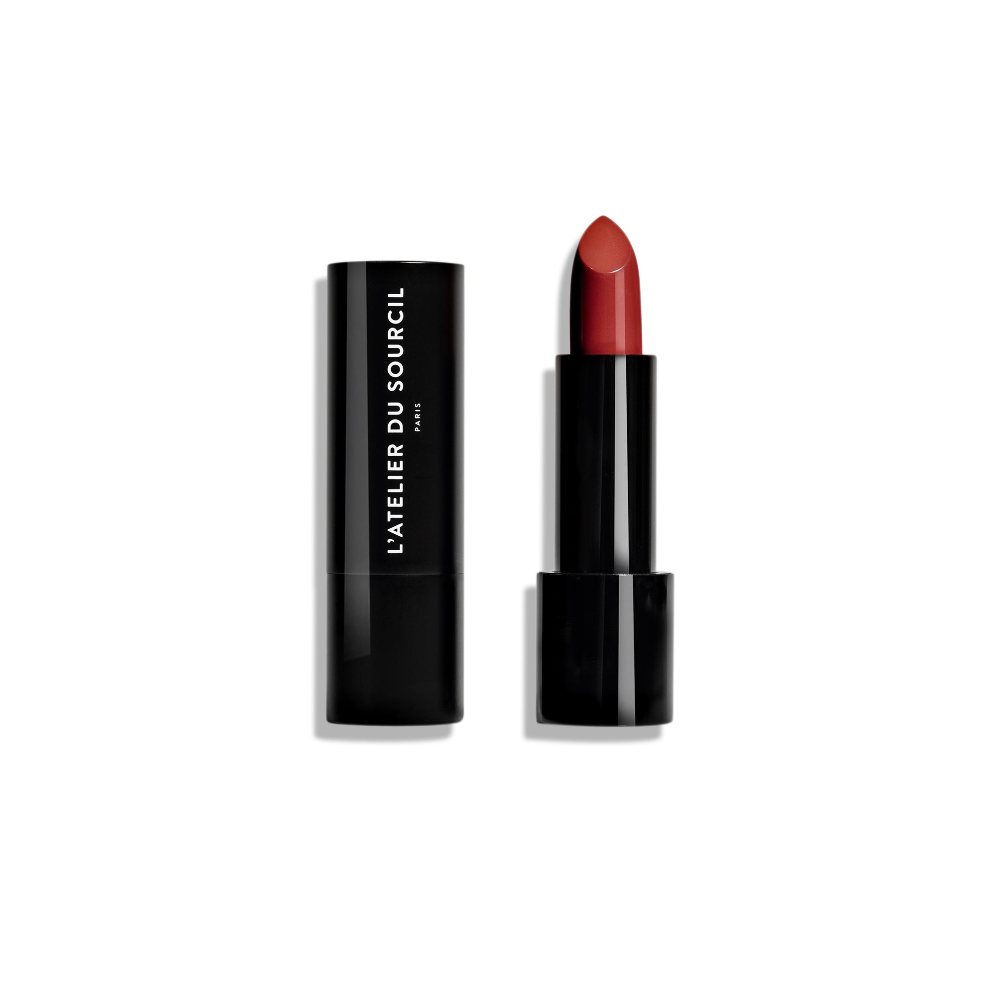 Satin Lipstick Tester