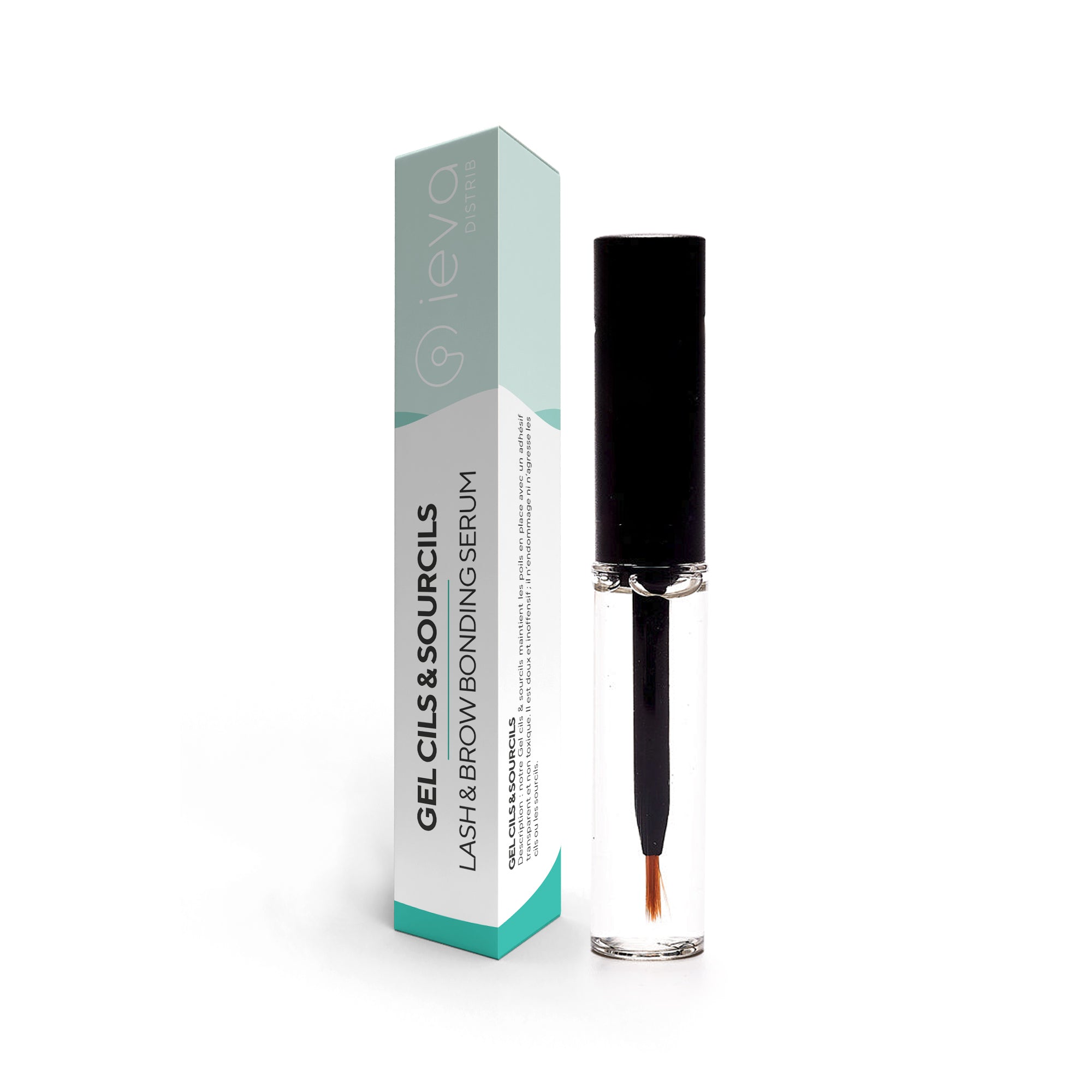 Gel Cils & Sourcils - 5ml
