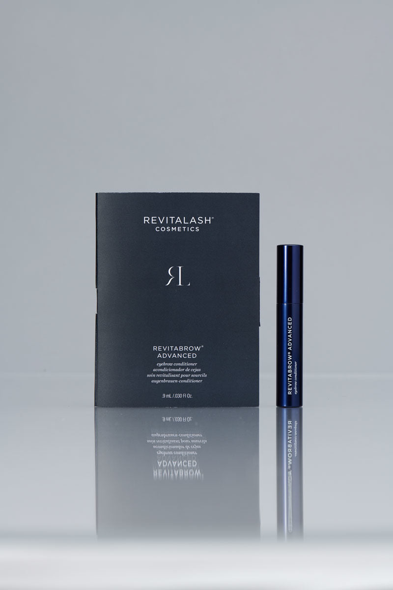 RevitaBrow® Advanced Brow Conditioning Treatment Tester