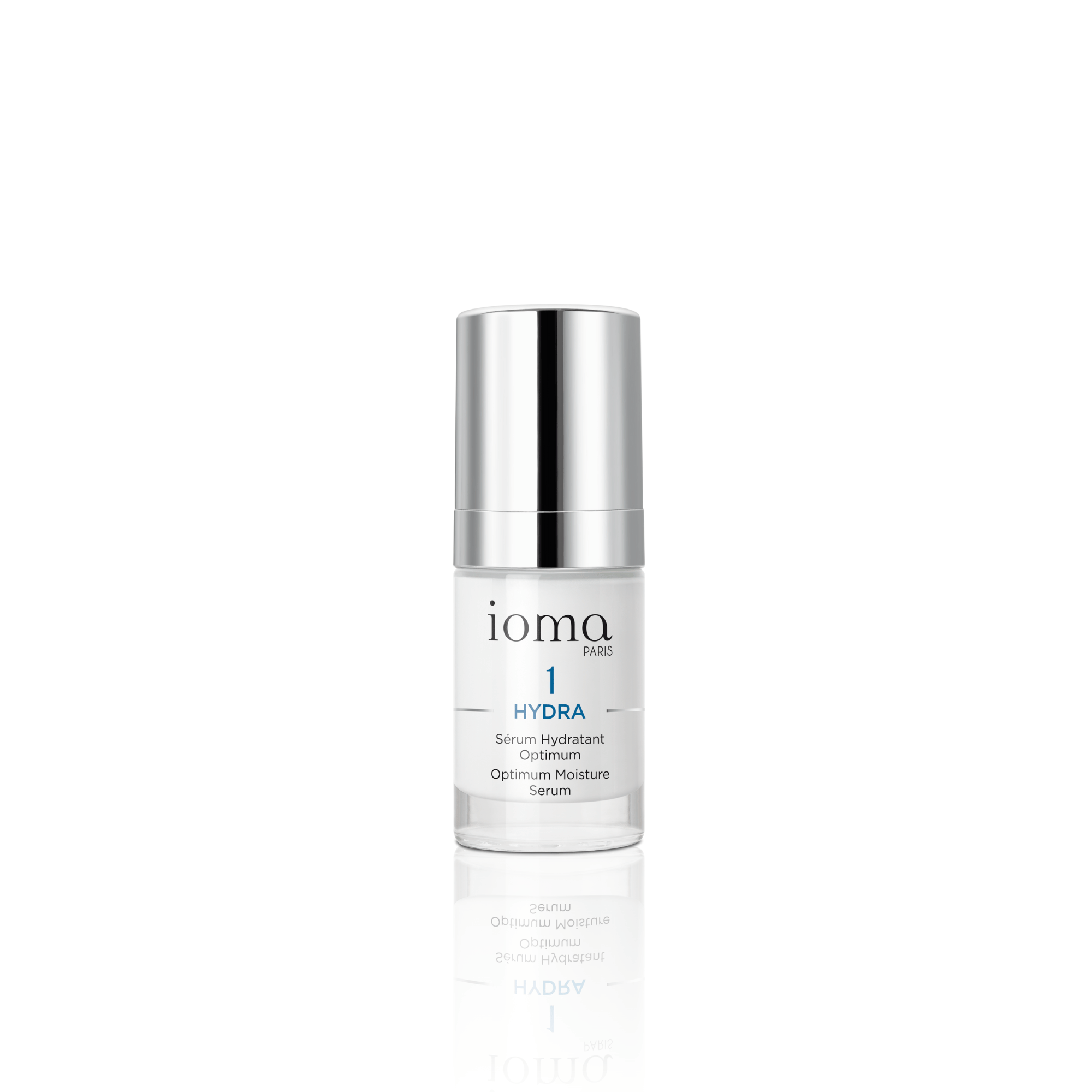 Optimum Hydrating Serum - Tester