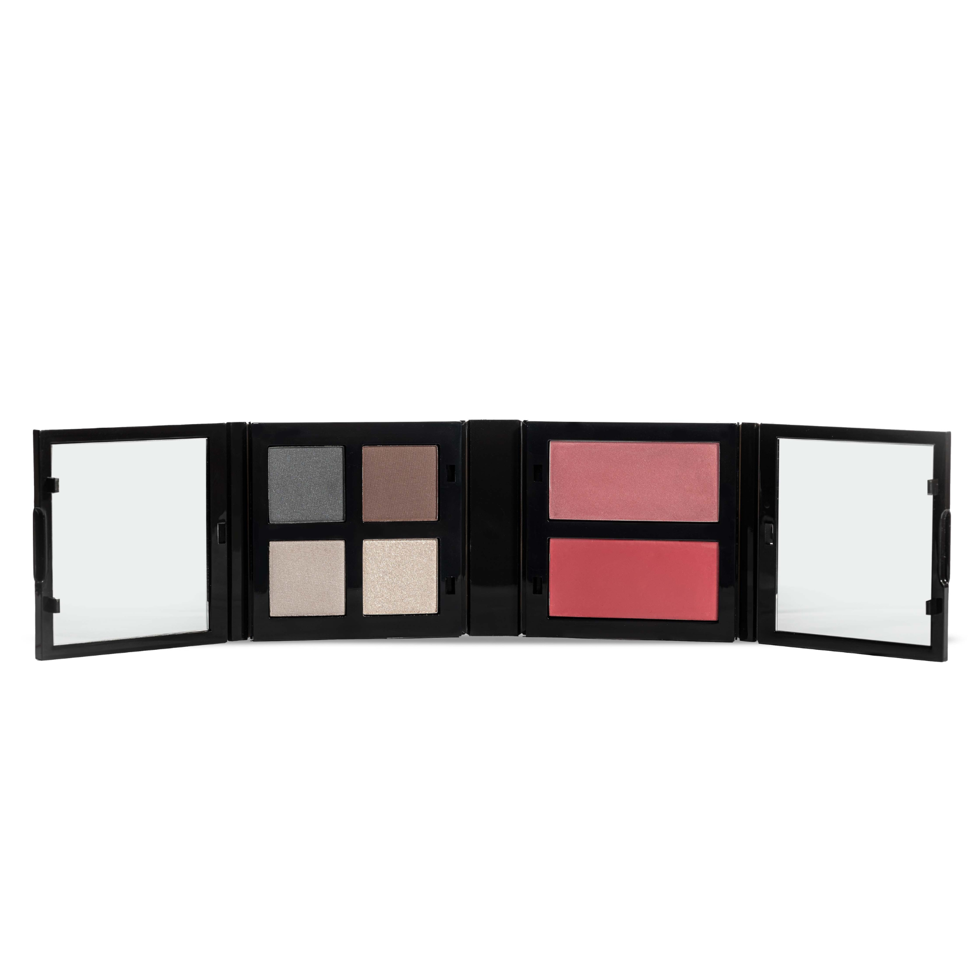 Revelation Makeup Palette Tester