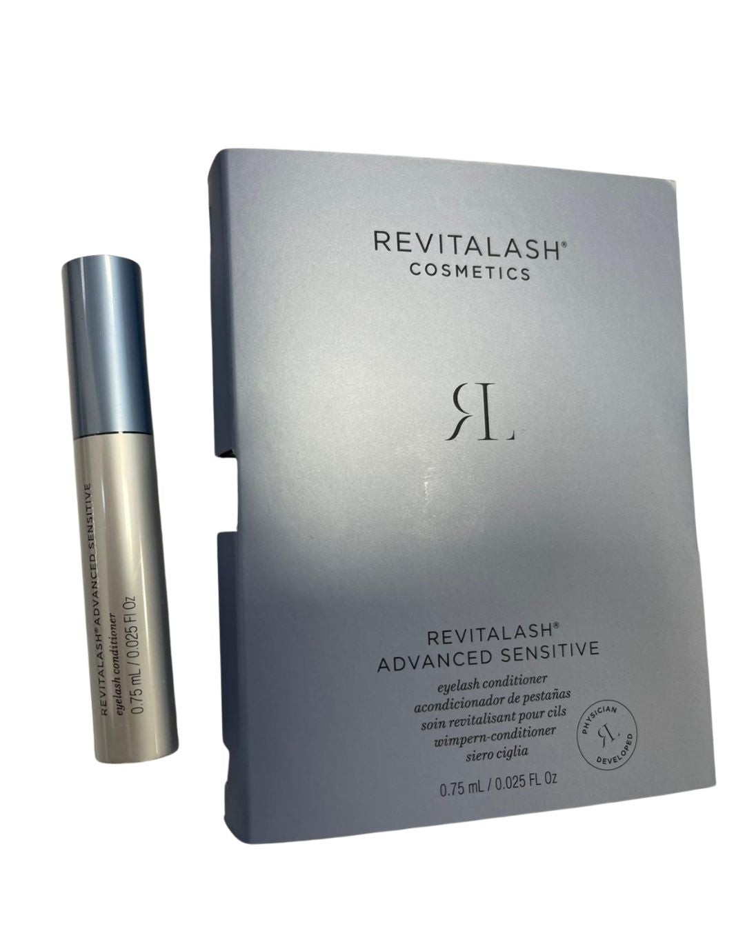 Revitalash Advanced Sensitive Eyelash Conditioner