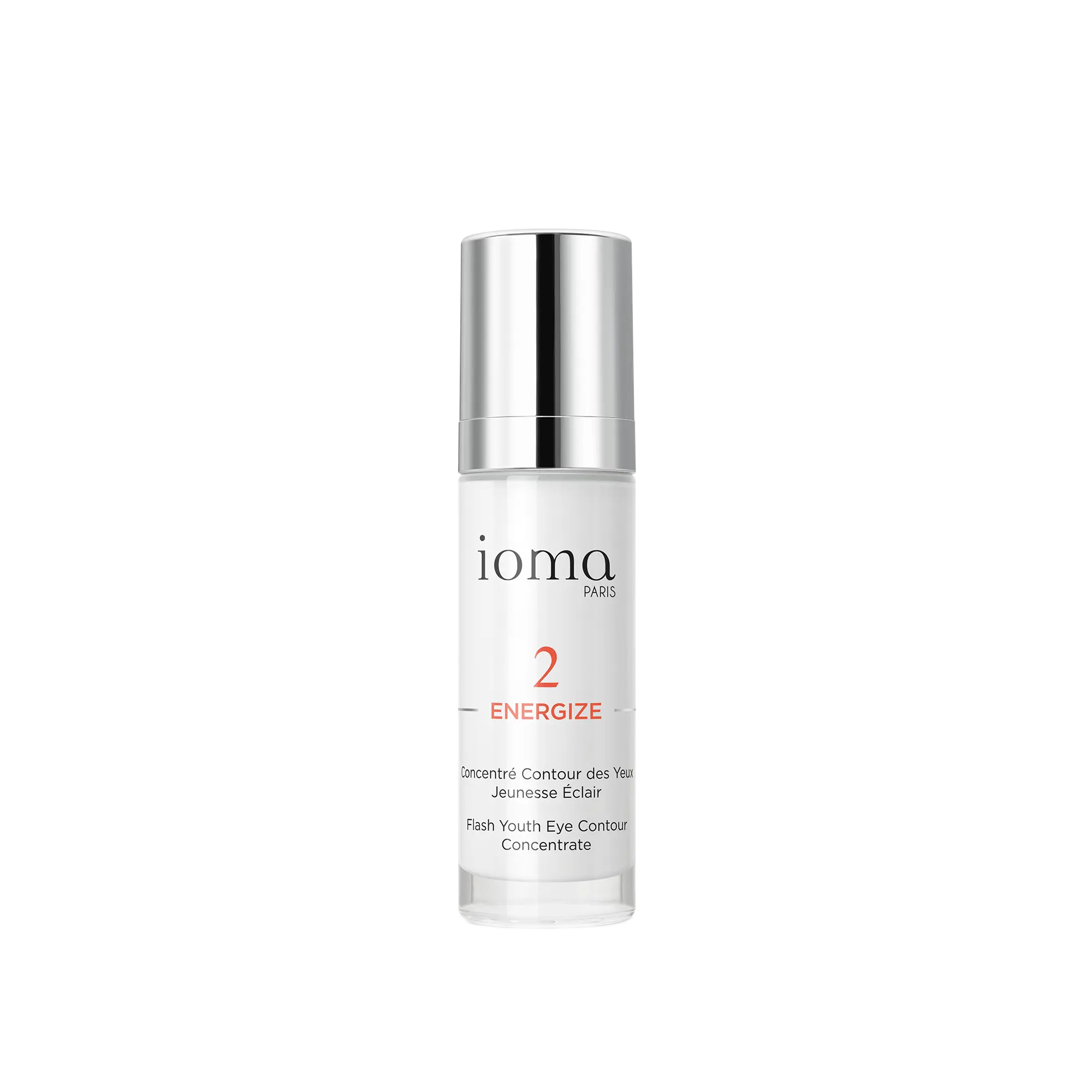 Youth Flash Eye Contour Concentrate - tester